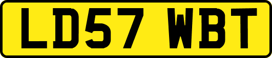 LD57WBT
