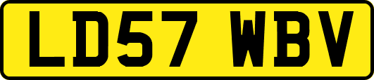 LD57WBV