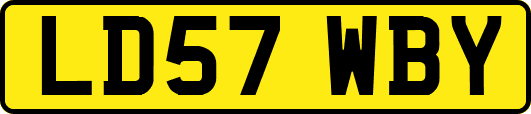 LD57WBY