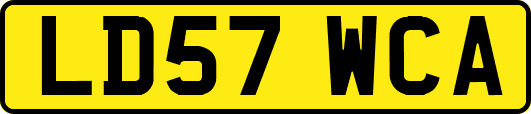 LD57WCA