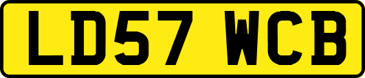 LD57WCB