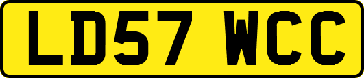 LD57WCC