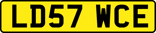 LD57WCE