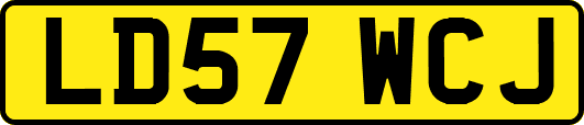 LD57WCJ