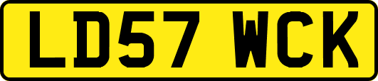 LD57WCK