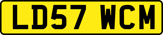 LD57WCM