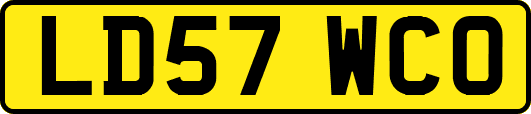 LD57WCO