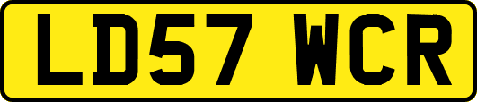 LD57WCR