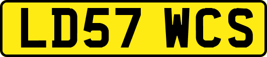 LD57WCS