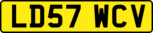 LD57WCV