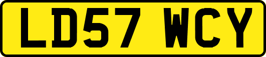 LD57WCY