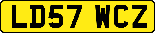 LD57WCZ