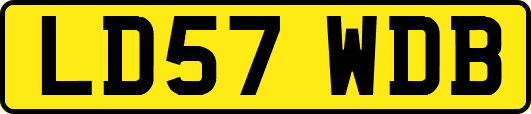 LD57WDB