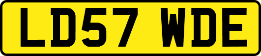 LD57WDE