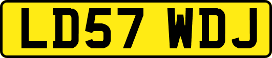 LD57WDJ