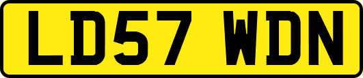 LD57WDN