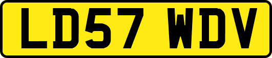 LD57WDV