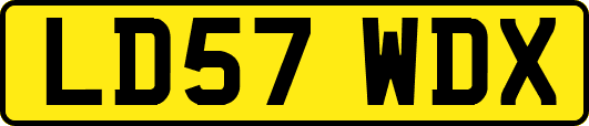 LD57WDX