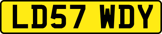 LD57WDY