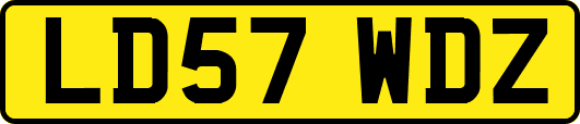 LD57WDZ