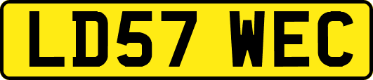 LD57WEC