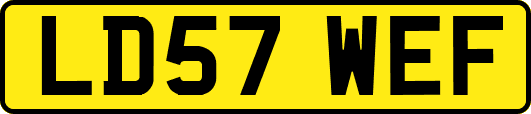 LD57WEF