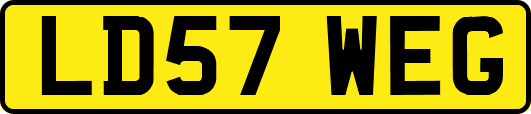 LD57WEG