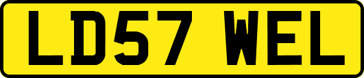 LD57WEL