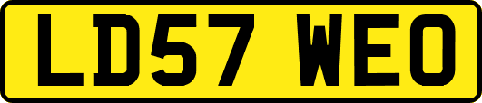 LD57WEO