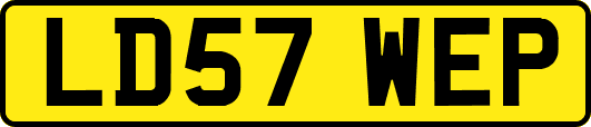 LD57WEP