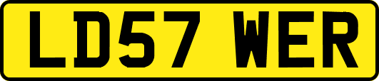 LD57WER