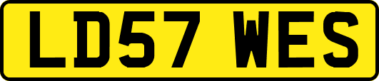 LD57WES