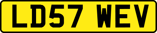 LD57WEV