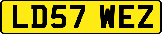 LD57WEZ