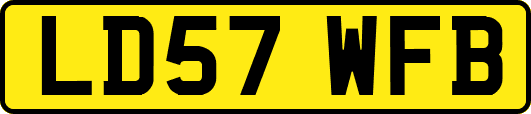 LD57WFB