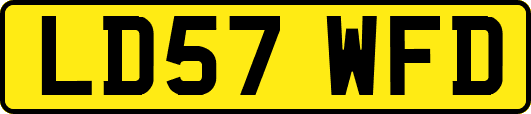 LD57WFD