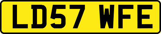 LD57WFE