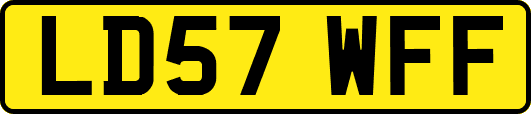 LD57WFF