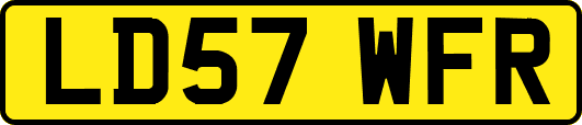 LD57WFR