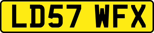LD57WFX