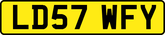 LD57WFY