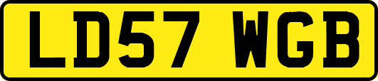 LD57WGB