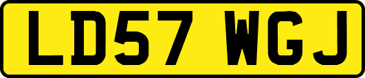 LD57WGJ