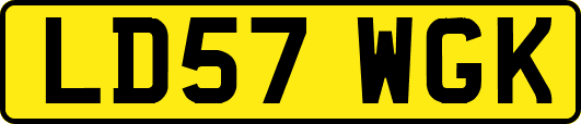 LD57WGK