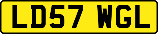 LD57WGL