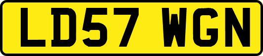 LD57WGN