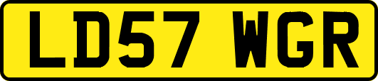 LD57WGR