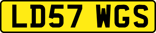 LD57WGS
