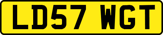 LD57WGT