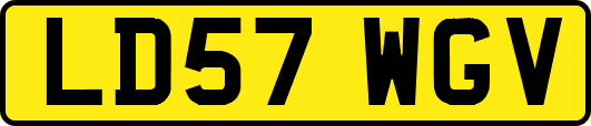 LD57WGV